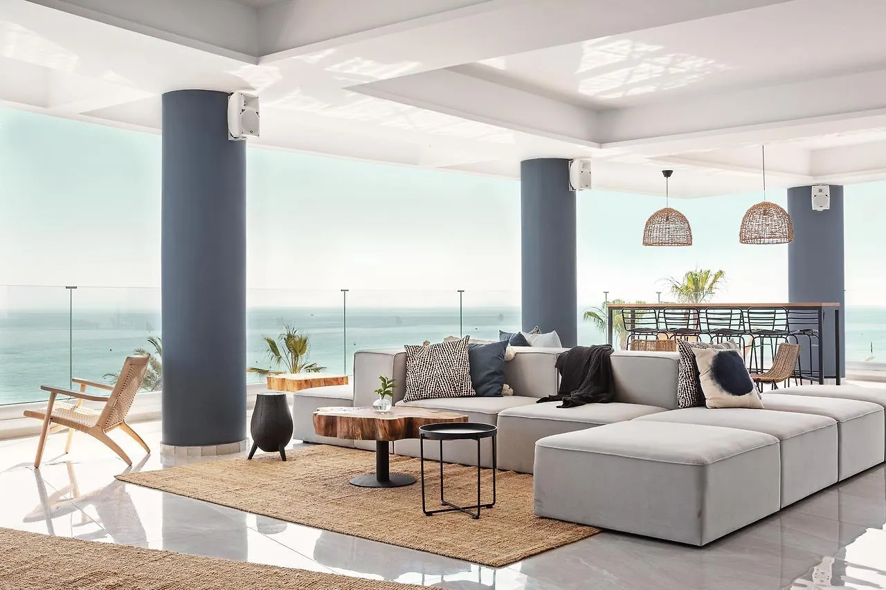 Sunprime Protaras Beach - Adults Only Hotell