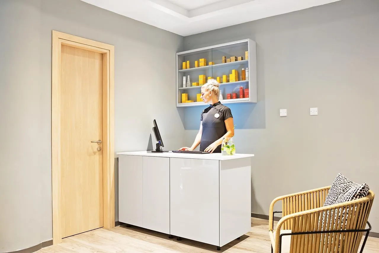 Hotell Sunprime Protaras Beach - Adults Only