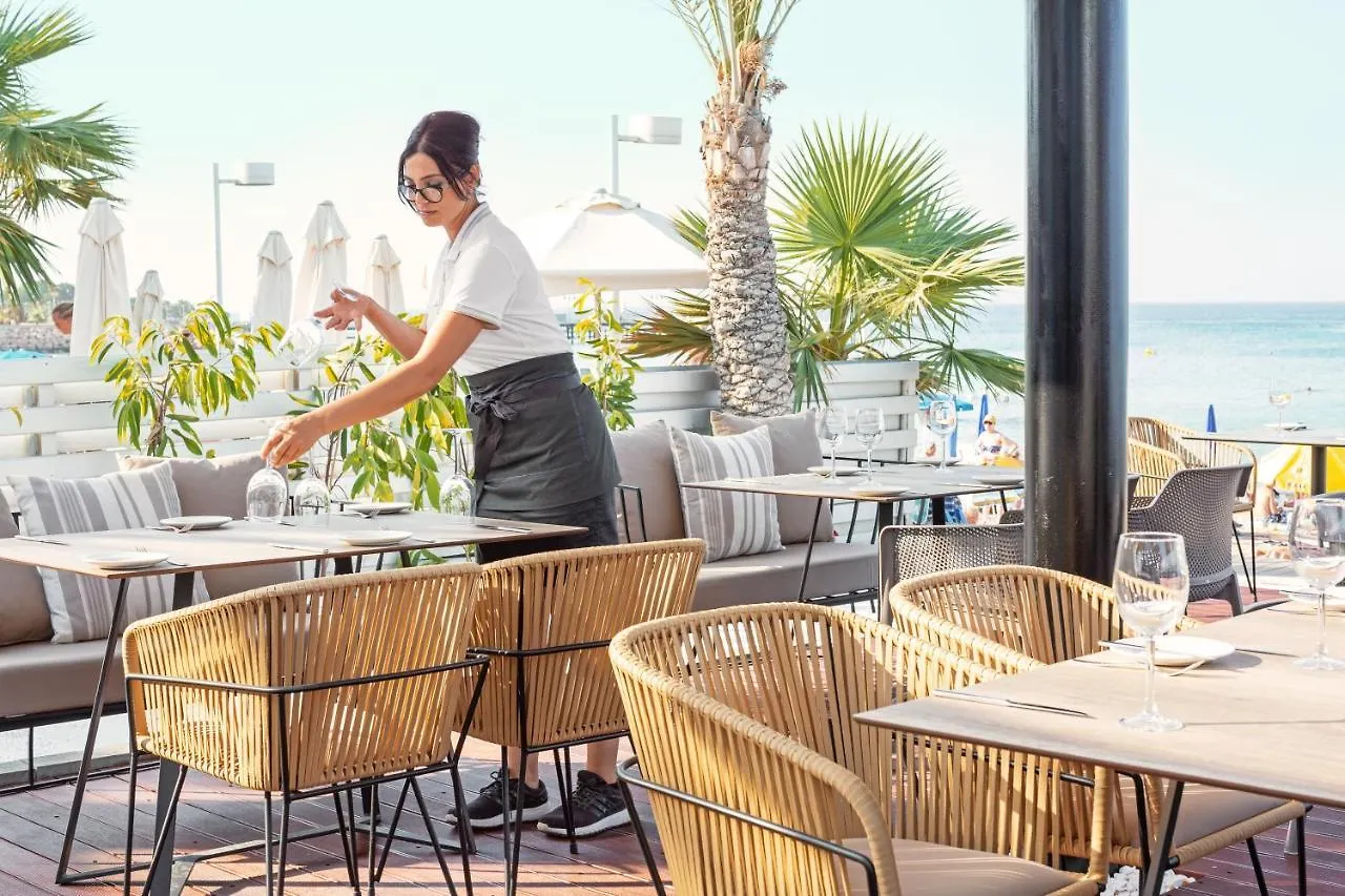 Ξενοδοχείο Sunprime Protaras Beach - Adults Only