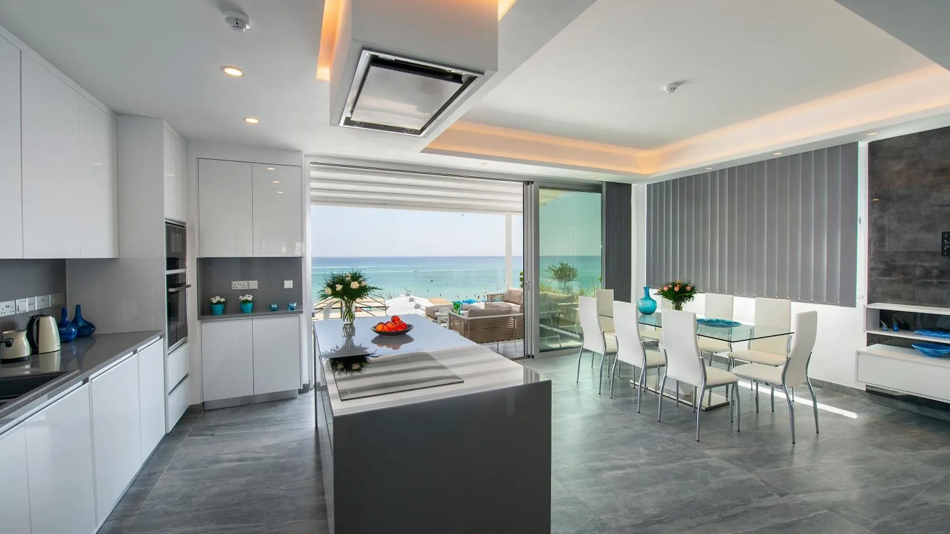 Ξενοδοχείο Sunprime Protaras Beach - Adults Only