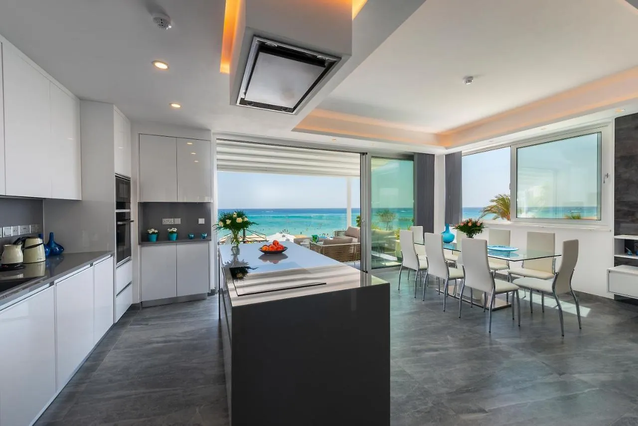 Ξενοδοχείο Sunprime Protaras Beach - Adults Only
