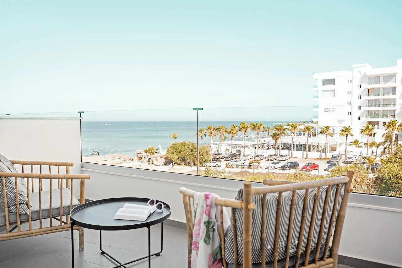 Sunprime Protaras Beach - Adults Only