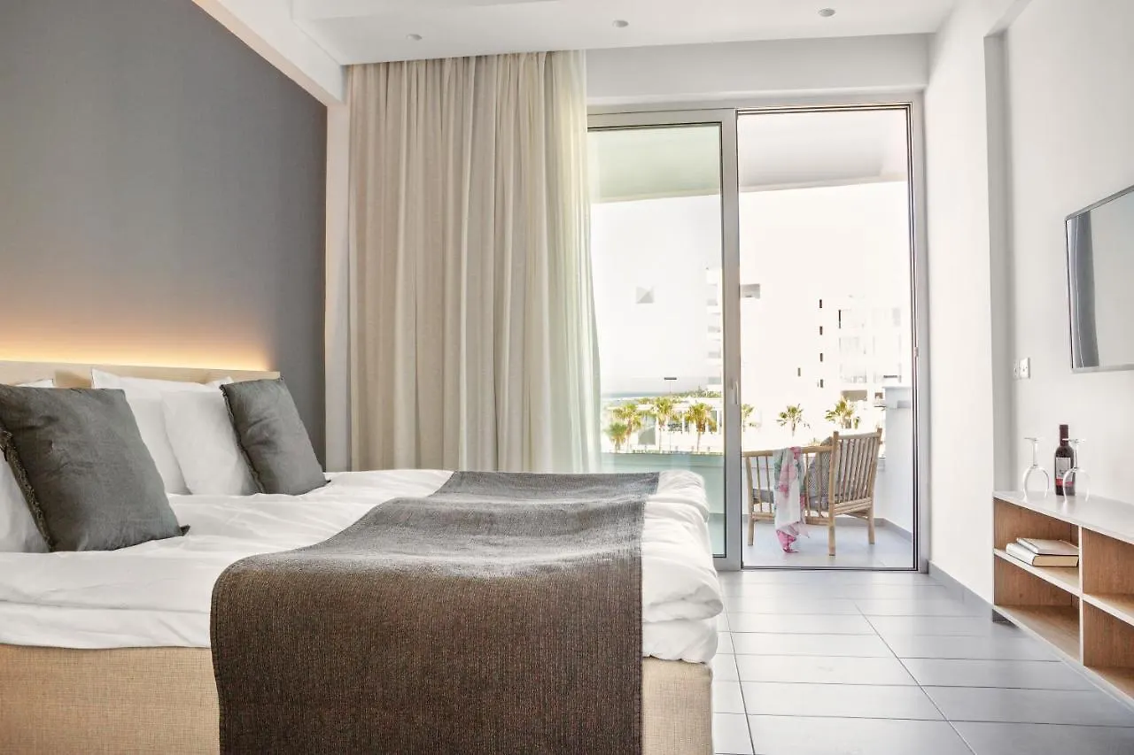 Sunprime Protaras Beach - Adults Only 4*,