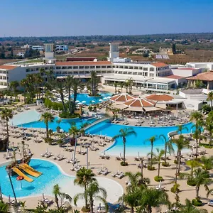Olympic Lagoon 5*, Айя-Напа Кипр