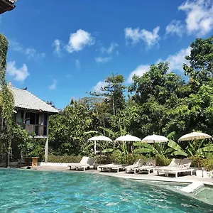 Boho Bingin Bali 3* Uluwatu (Bali)