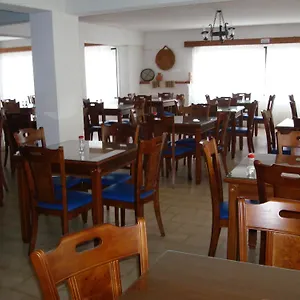 Best Western Plus Larco 2*, Ларнака Кипр