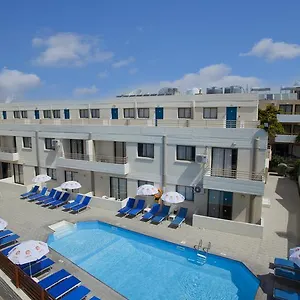 Paloma 4* Ayia Napa