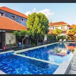 Gora 2* Kuta (Bali)